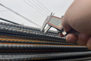 一篇搞懂钢筋原材检验批填写