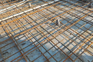 📚钢筋安装资料填报