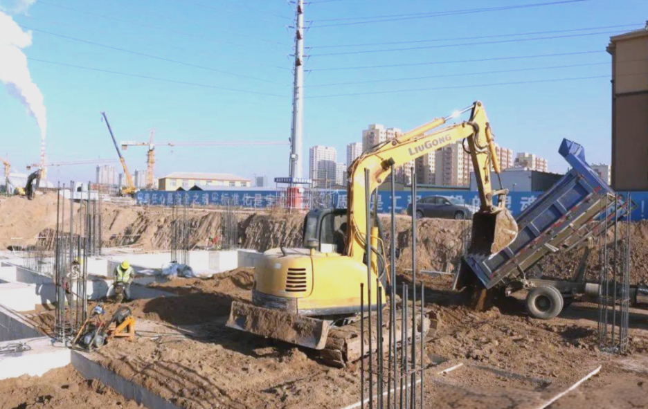 土方回填检验批资料